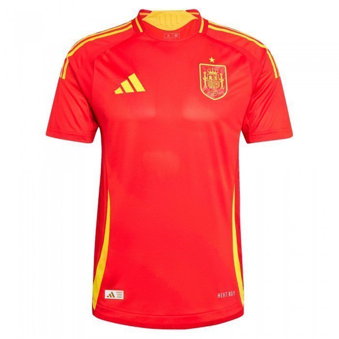 Spain 2024 Home Kit (Player Version)