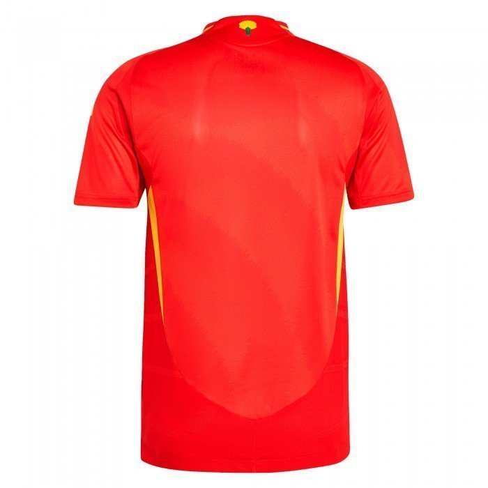 Spain 2024 Home Kit (Player Version)