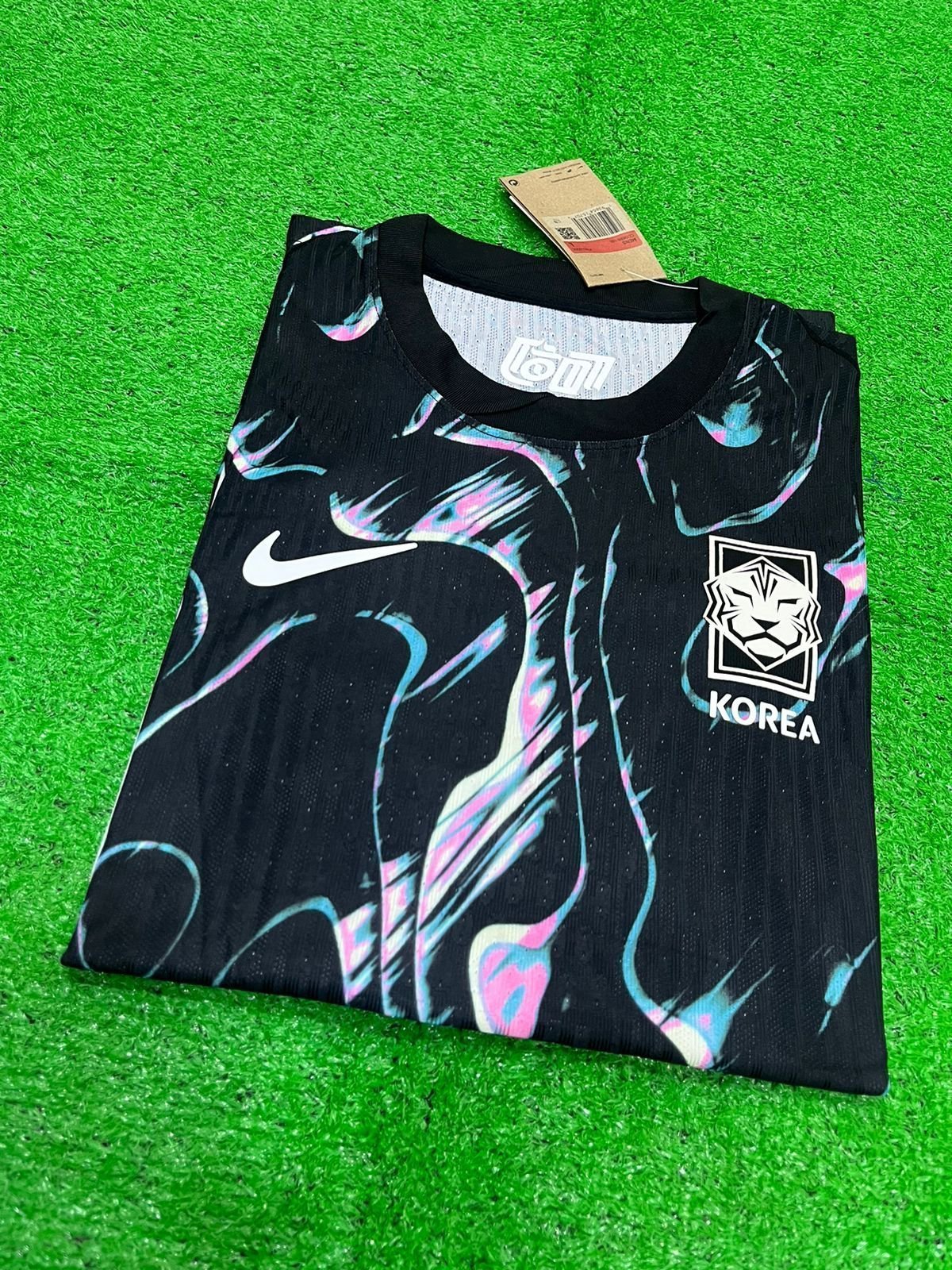 South Korea 2024 Away Kit (Player Version)