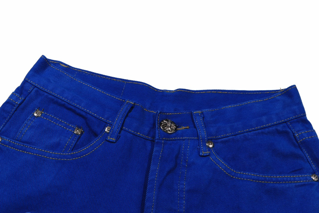 Chrome Hearts Pants