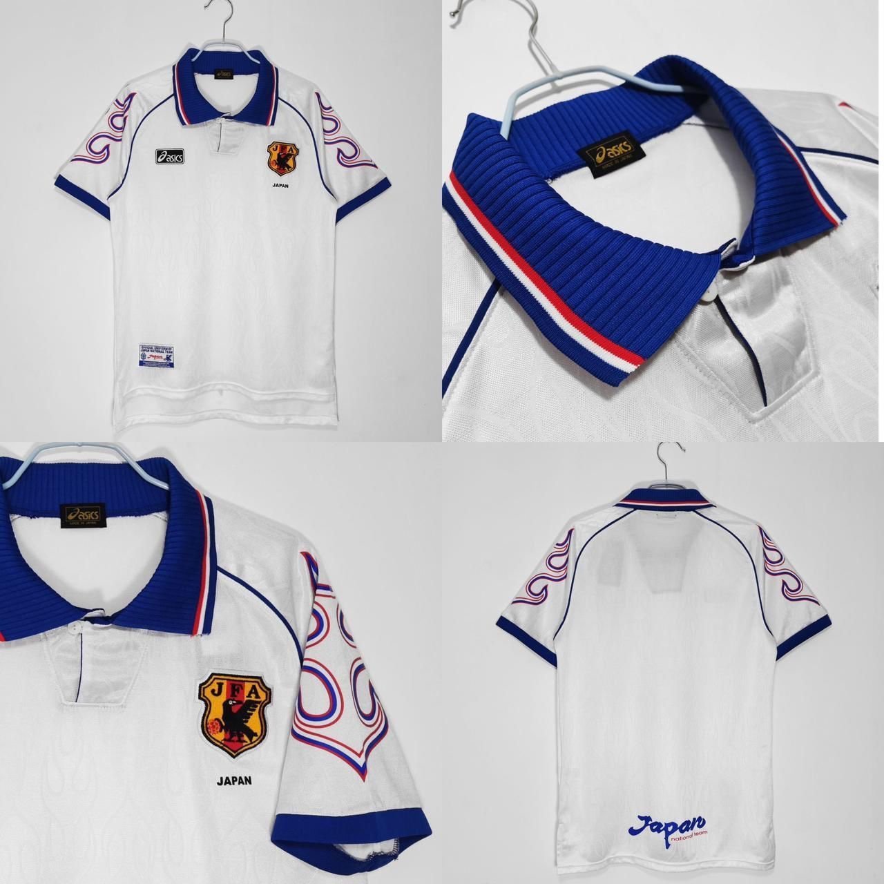 RETRO JAPAN AWAY 1998