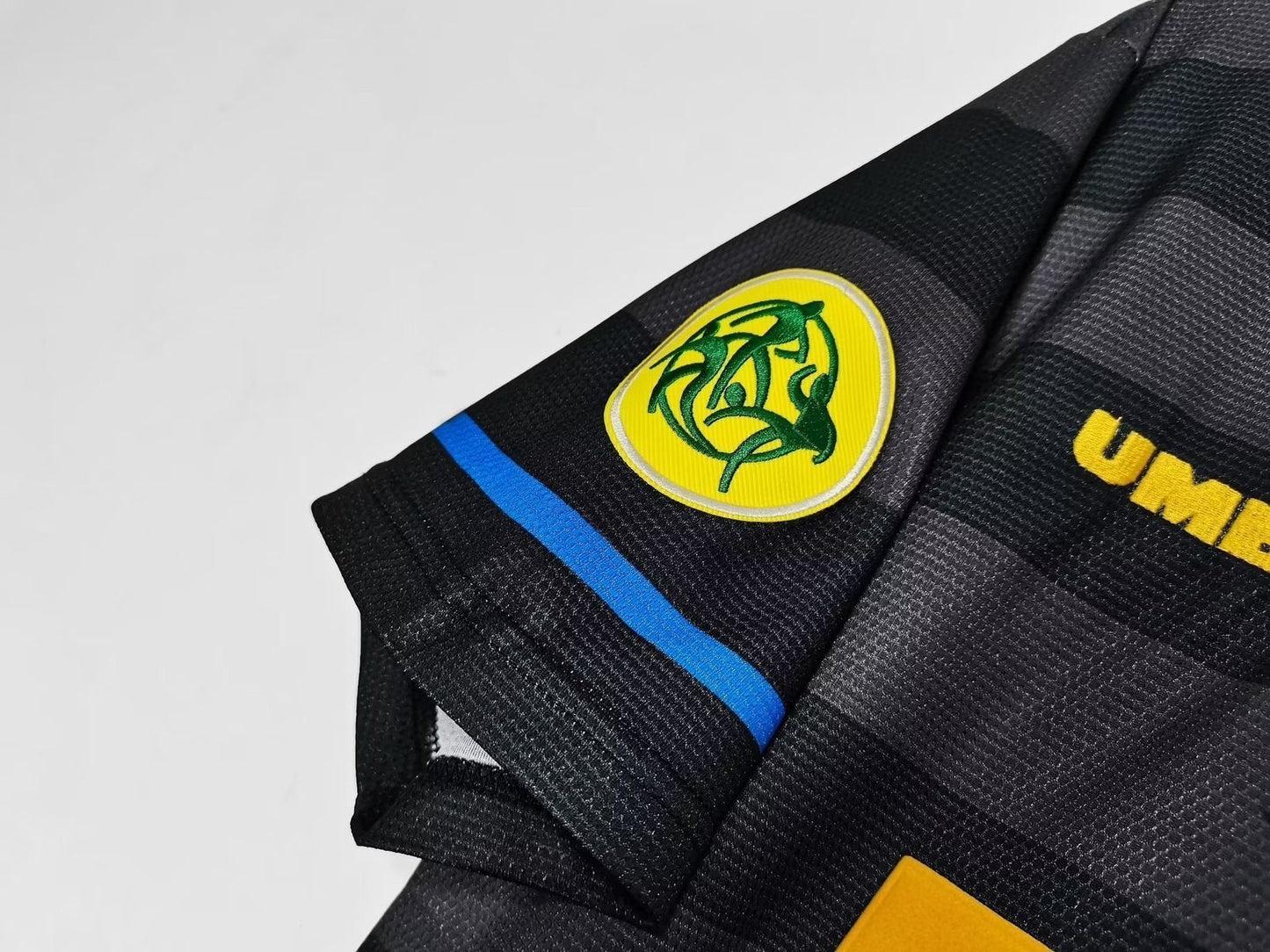Retro Inter Milan Away 98