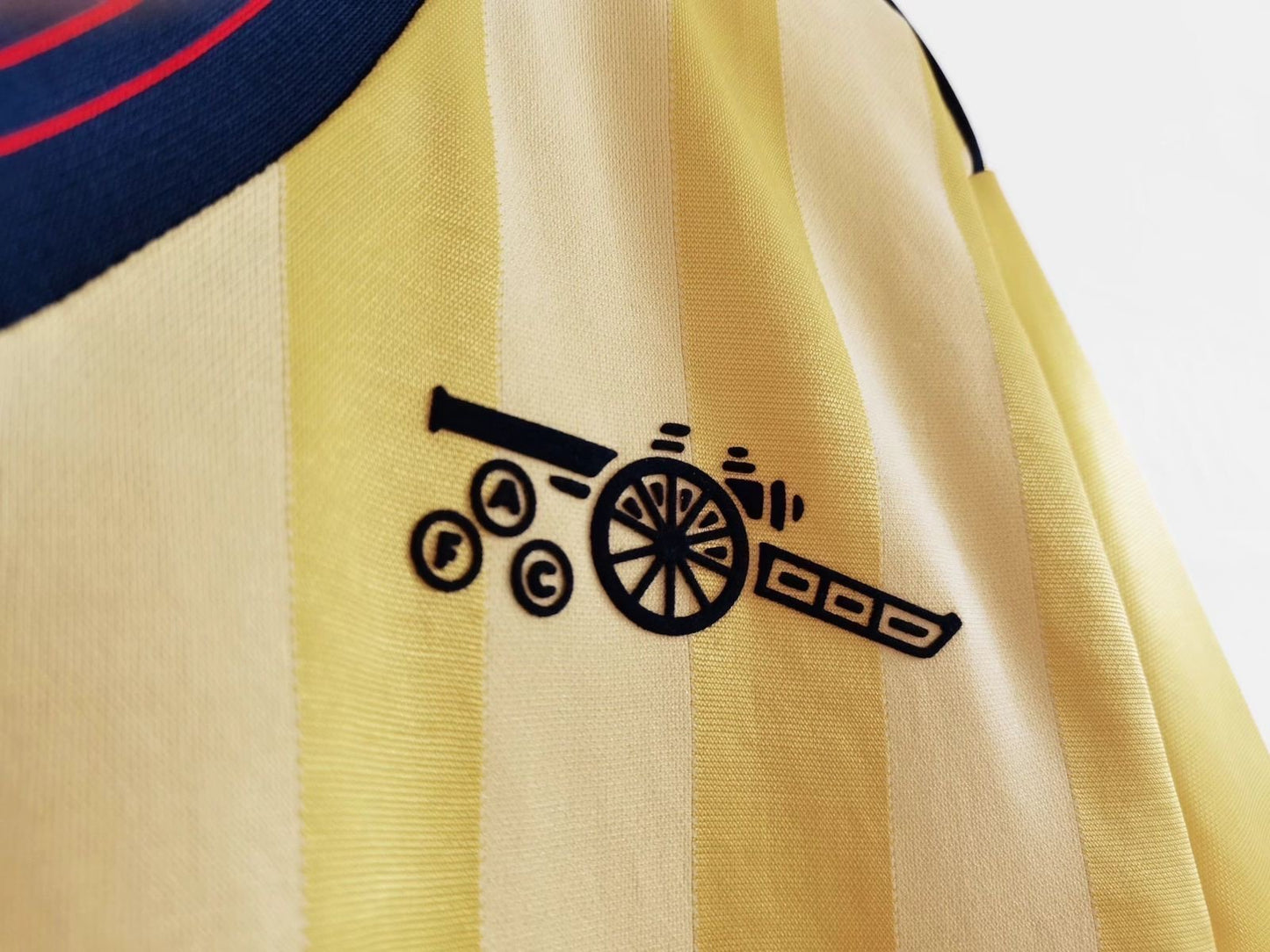 Retro Arsenal Away 1971