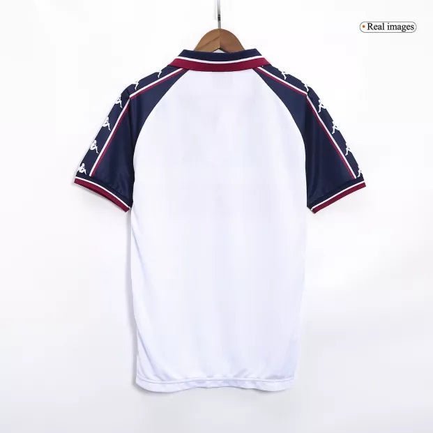Retro Manchester City Away 97/99