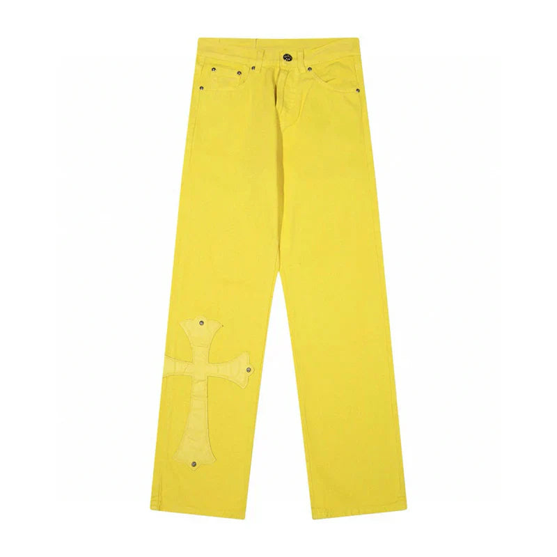 Chrome Hearts Pants