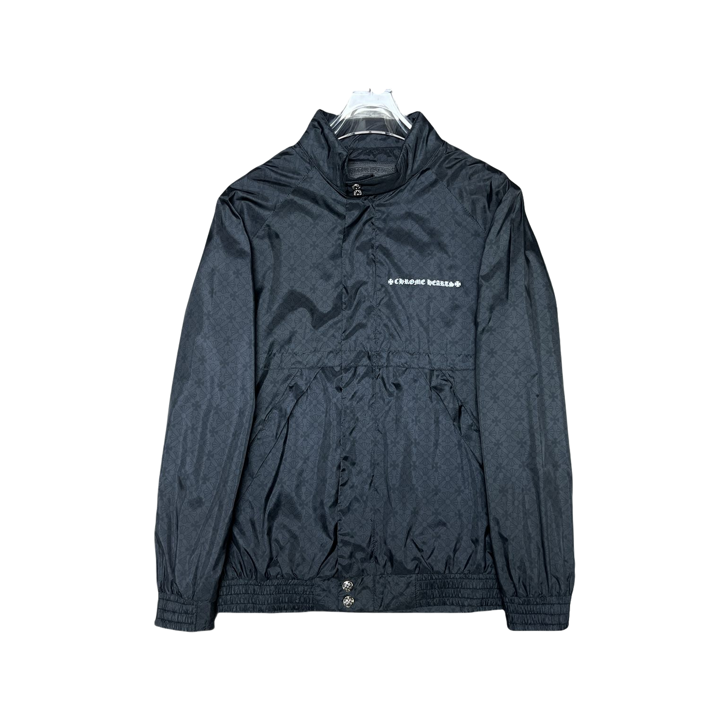 Chrome Hearts New Jacket N8363