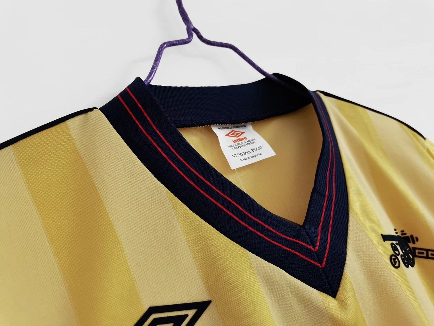 Retro Arsenal Away 1971