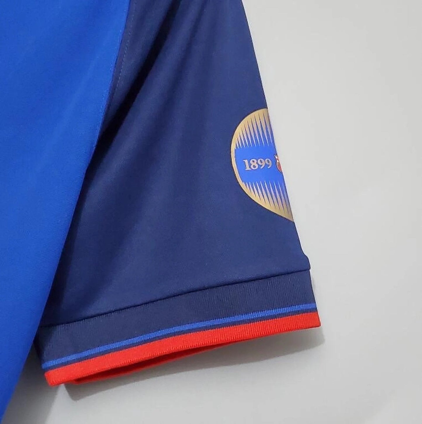 Retro Barcelona Home 1999 (100) Year OLD