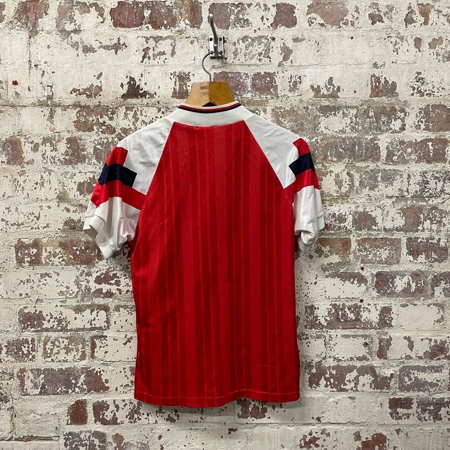 Retro Arsenal 1993/94 Home