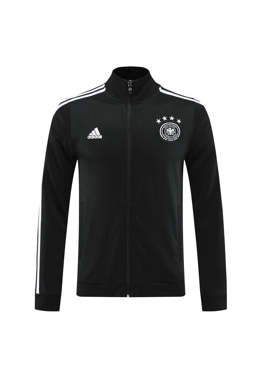 JACKET GERMANY BLACK 24-25