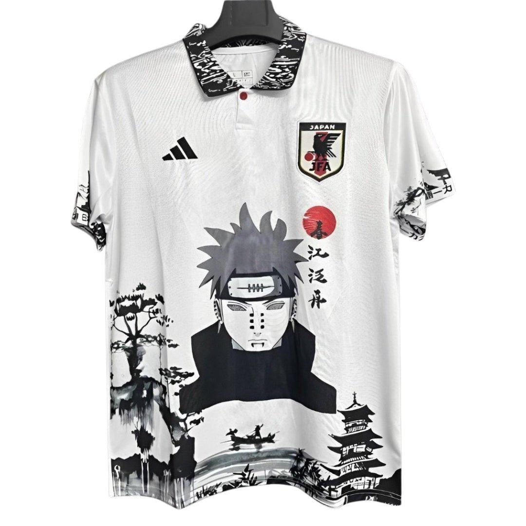 JAPAN x PAIN SPECIAL EDITION (FAN VERSION)