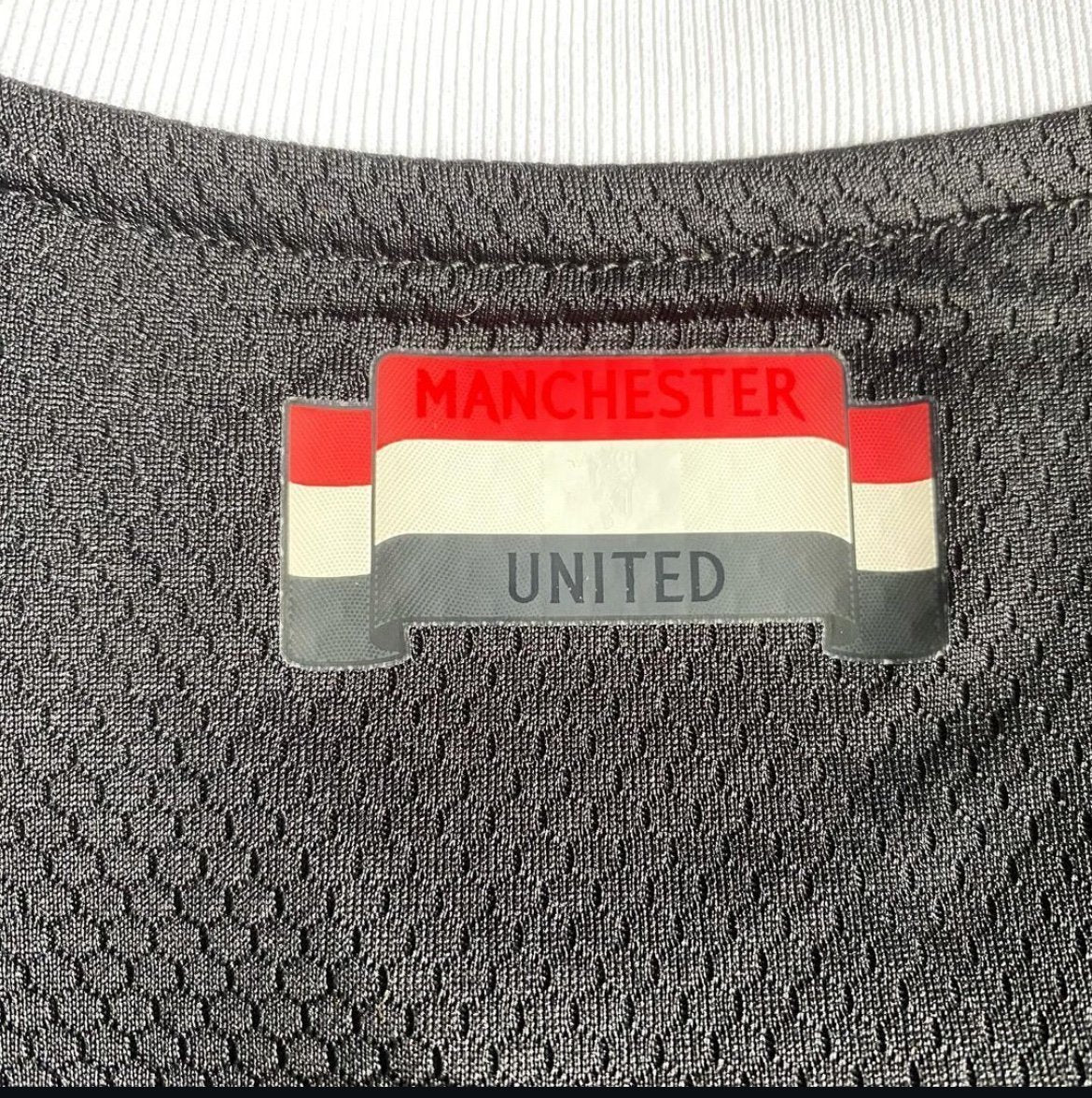 MANCHESTER UNITED GOALKEEPER(FAN VERSION)