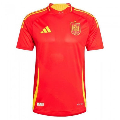 Spain 2024 Home Kit (Player Version)
