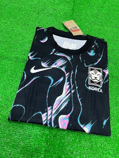 South Korea 2024 Away Kit (Player Version)