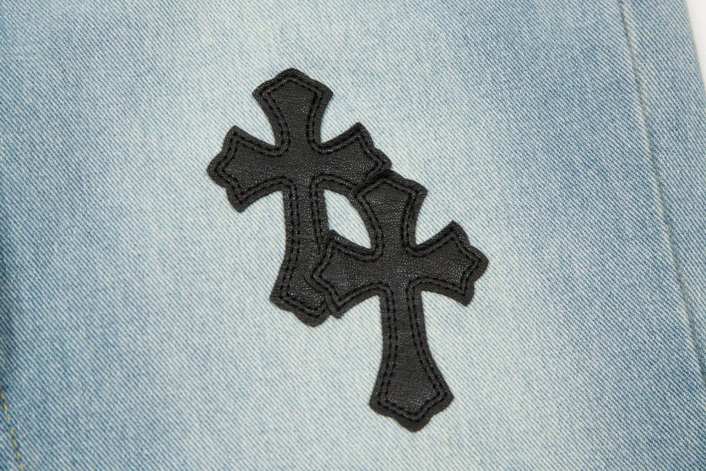 Chrome Hearts Pants KE910