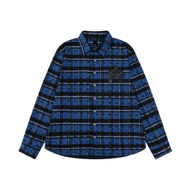 Chrome Hearts New Jacket