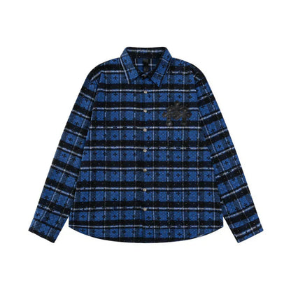 Chrome Hearts New Jacket