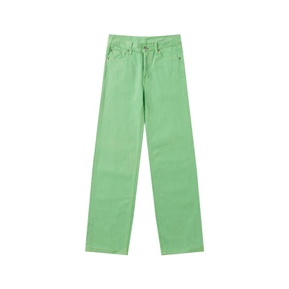 Chrome Hearts New Pants 1012