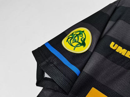 Retro Inter Milan Away 98