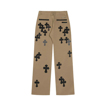 Chrome Hearts NEW Pants