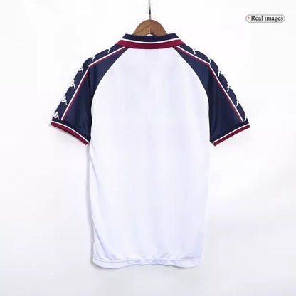 Retro Manchester City Away 97/99