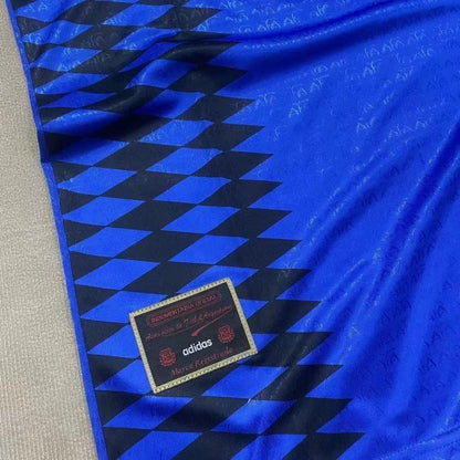 Retro Argentina Away 1994/97