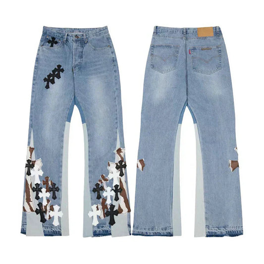 Chrome Hearts Pants