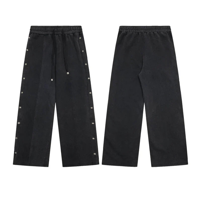 Chrome Hearts 2024 NEW Pants 903