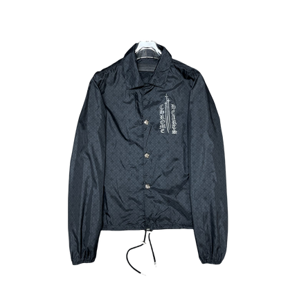 Chrome Hearts New Jacket N8181