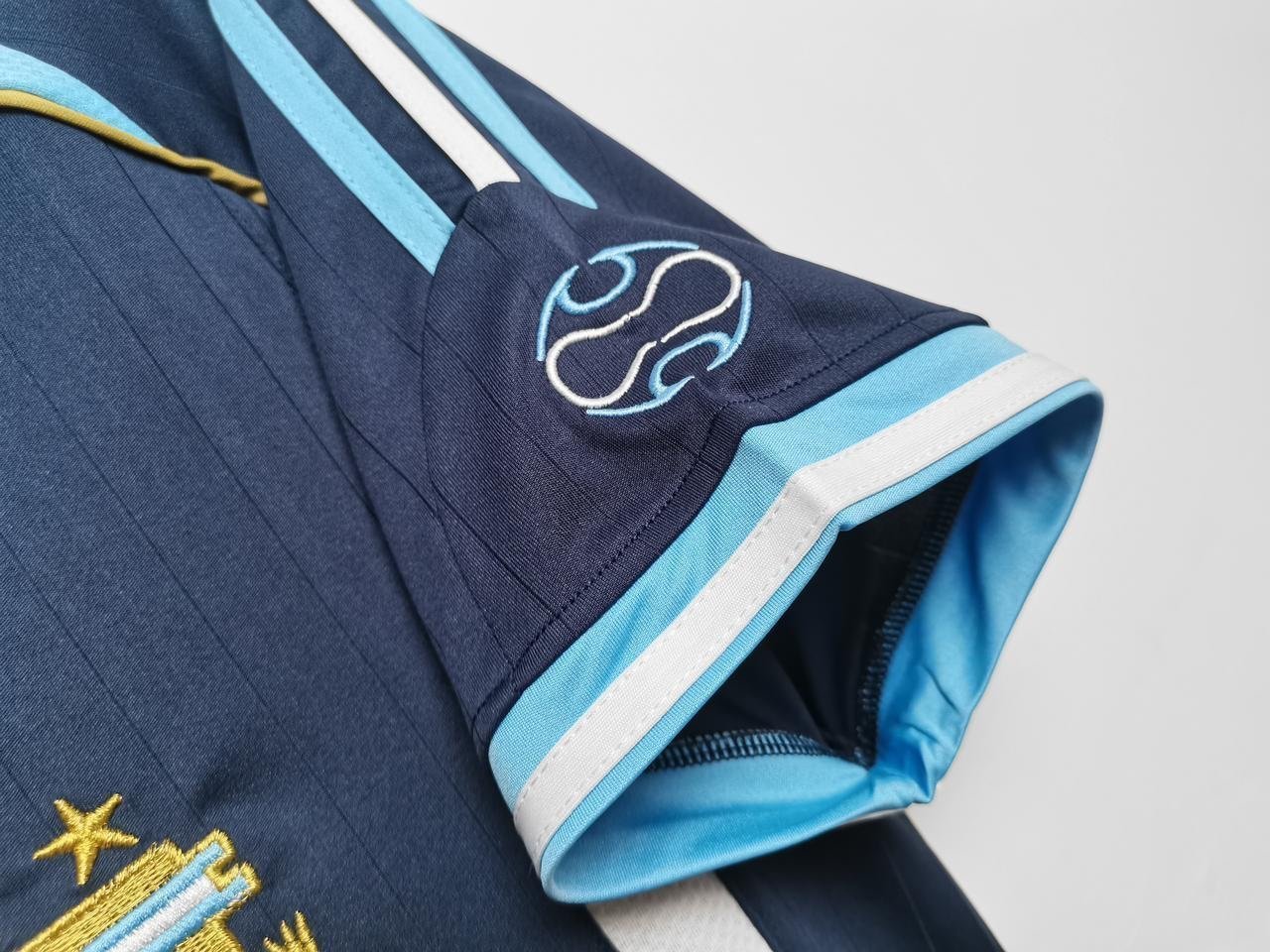 Retro Argentina Away 2006
