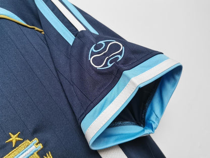 Retro Argentina Away 2006