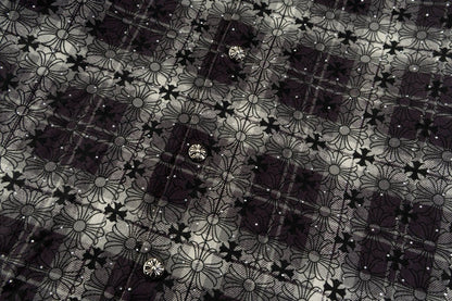 Chrome Hearts New Jacket