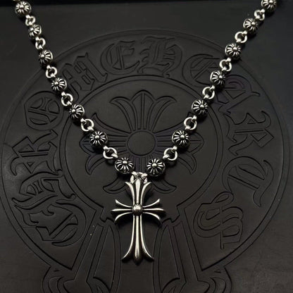 CH LOGO NECKLACE