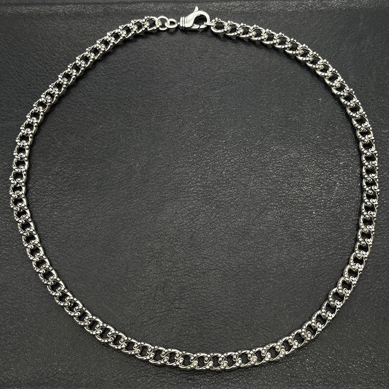 CH LOGO NECKLACE