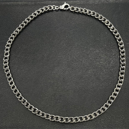 CH LOGO NECKLACE
