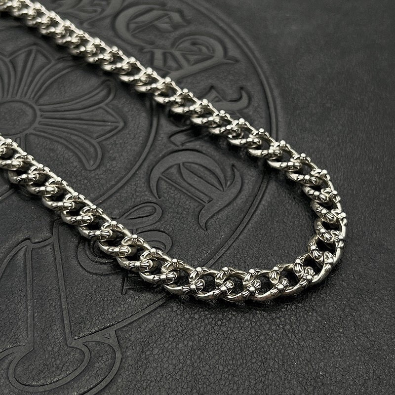 CH LOGO NECKLACE