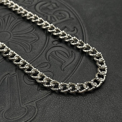 CH LOGO NECKLACE