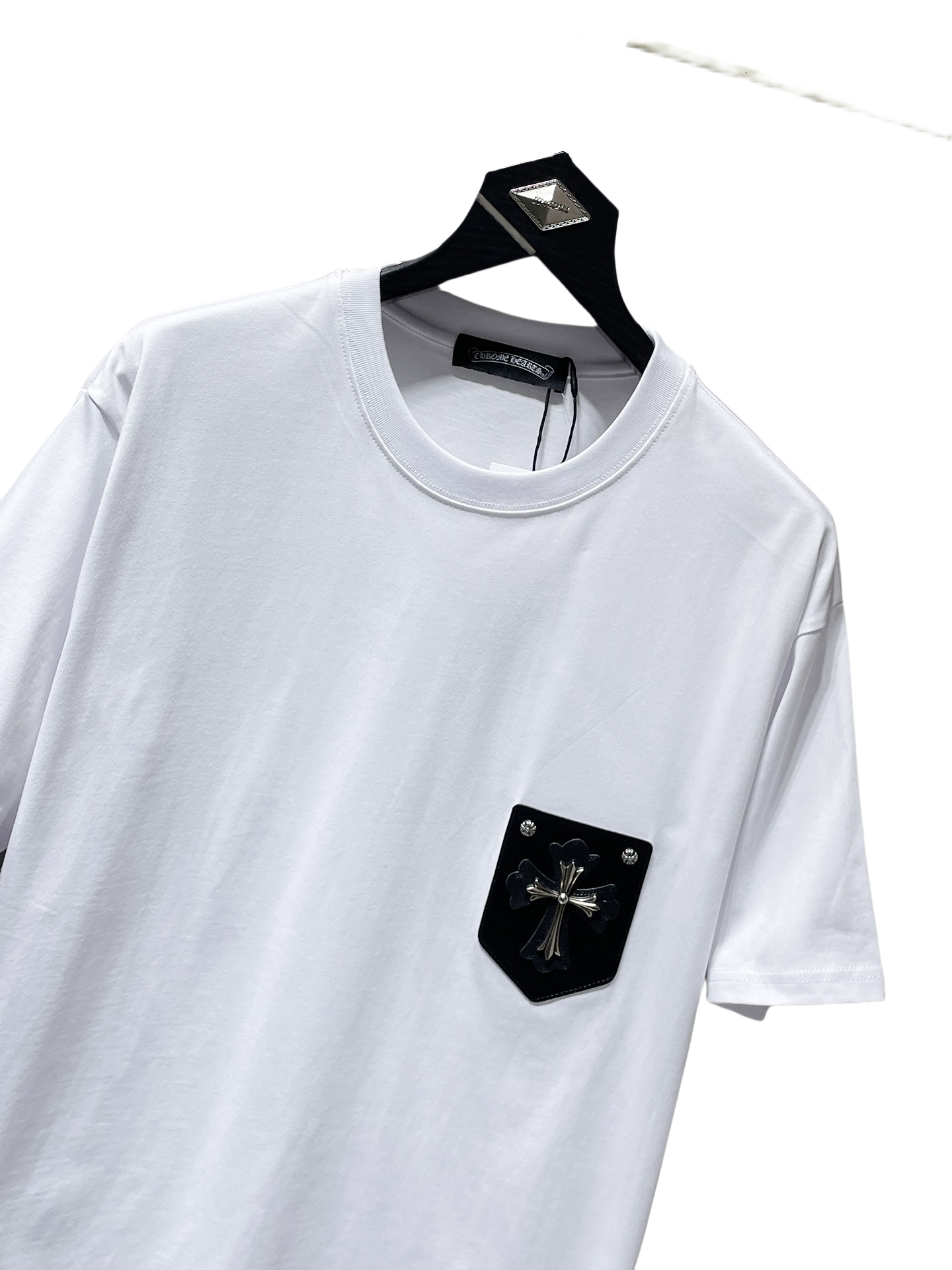 Chrome Hearts New T-shirts 8782
