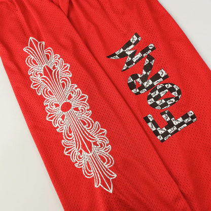 Chrome Hearts NEW Pants