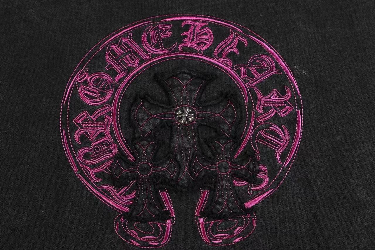 Chrome Hearts NEW Sweatshirt