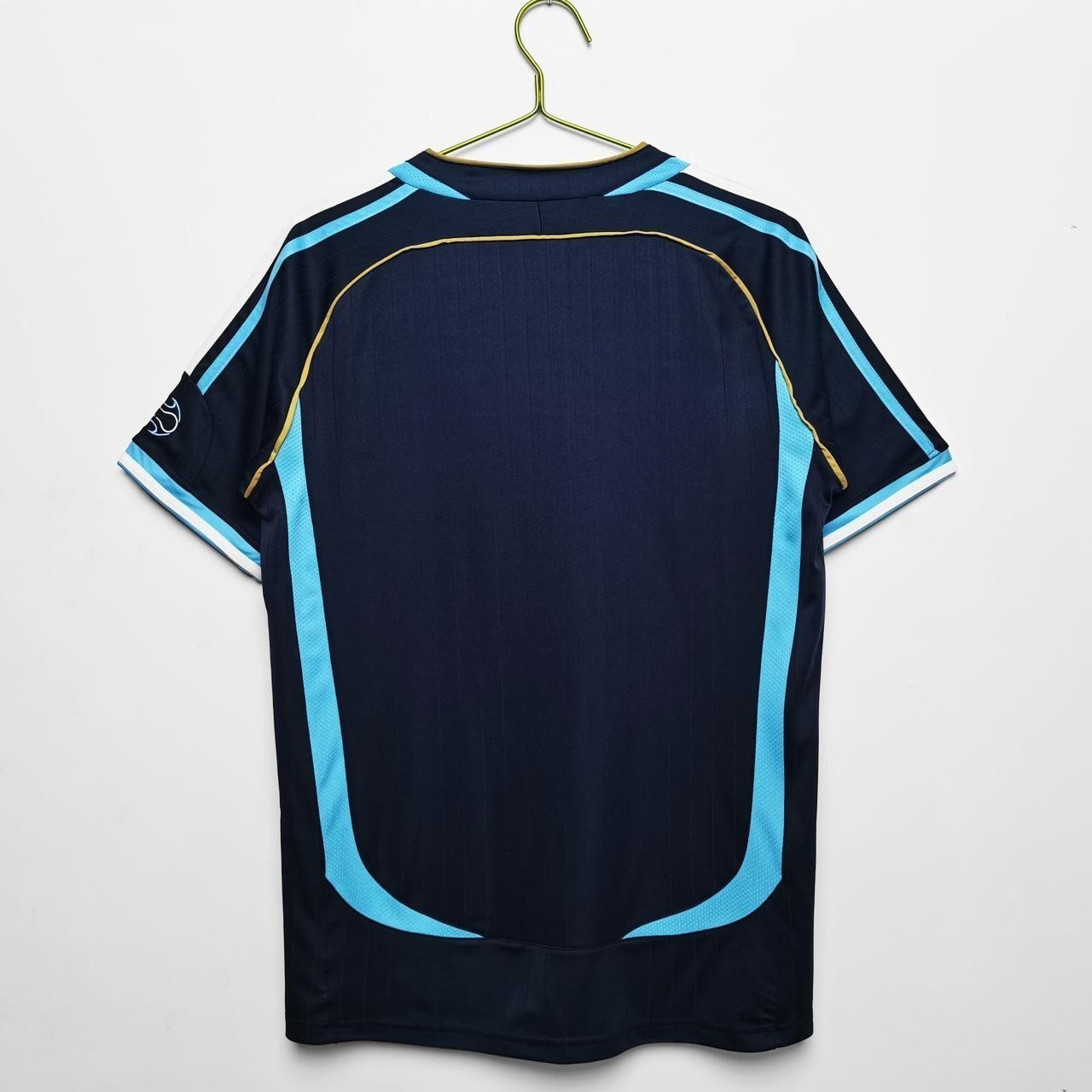 Retro Argentina Away 2006