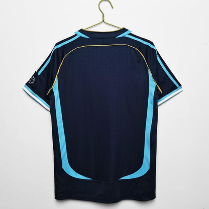 Retro Argentina Away 2006