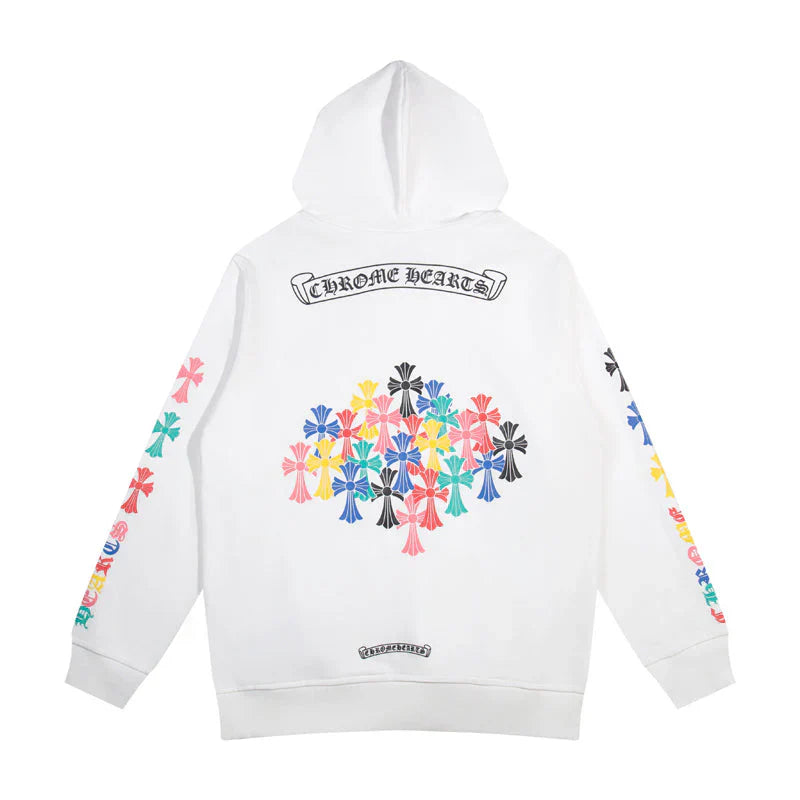 Chrome Hearts Hoodie K7023