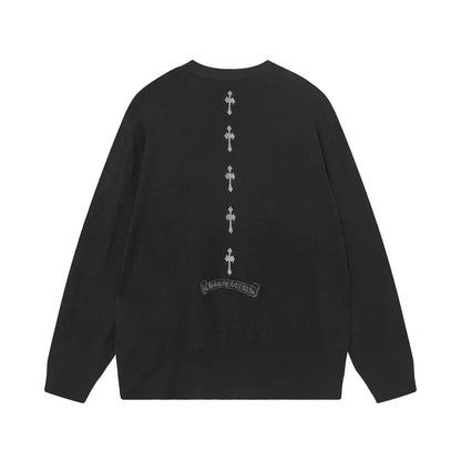 Chrome Hearts New Jacket 9802