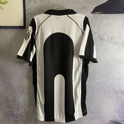 Retro Juventus Home 97/98