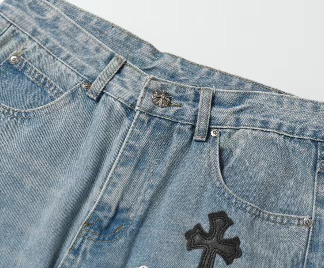 Chrome Hearts  NEW Pants