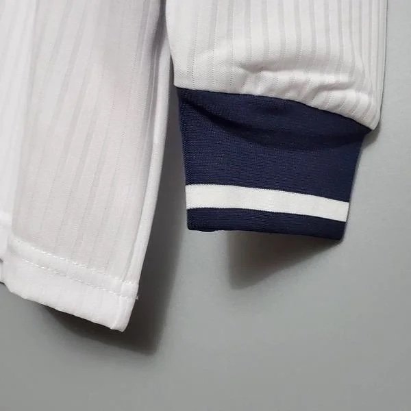 Retro England Home Full Sleeve 1998