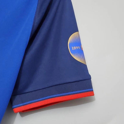 Retro Barcelona Home 1999 (100) Year OLD