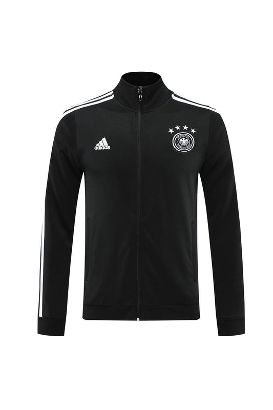 JACKET GERMANY BLACK 24-25
