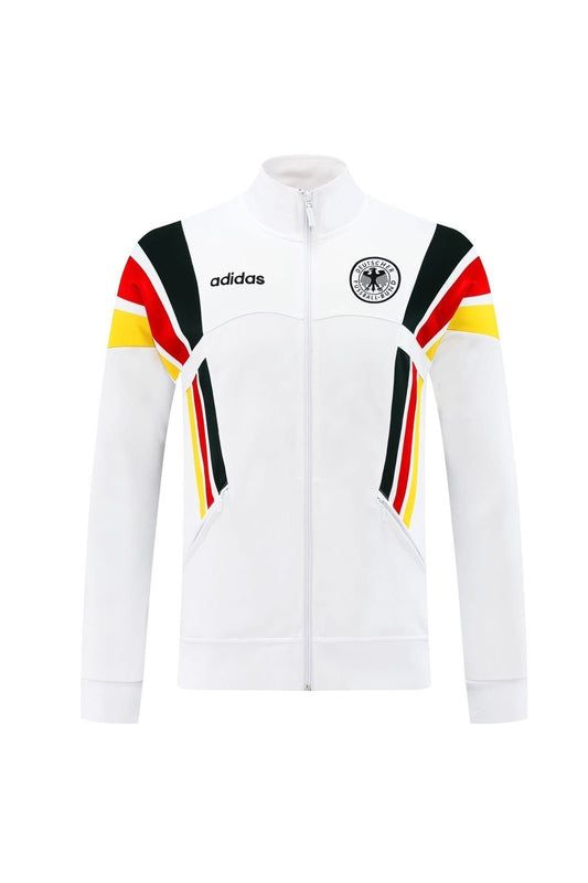JACKET GERMANY WHITE 24-25